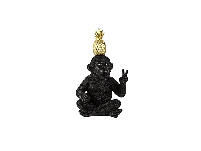 Статуэтка Monkey S 810713 400_400_2059671